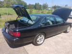 1994 Chevrolet Impala SS RWD 122,000 mi