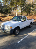 2006 Ford Ranger 54,000 mi