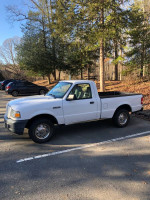 2006 Ford Ranger 54,000 mi