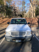 2006 Ford Ranger 54,000 mi