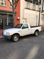 2006 Ford Ranger 54,000 mi