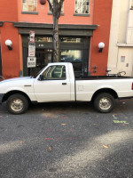 2006 Ford Ranger 54,000 mi