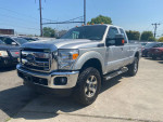 Ford F-350 147,000 mi