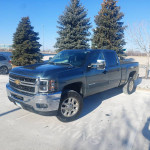 Chevrolet 107,000 mi