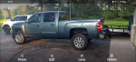 Chevrolet 107,000 mi