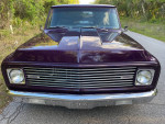 Chevrolet 112,000 mi
