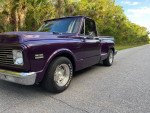 Chevrolet 112,000 mi