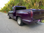 Chevrolet 112,000 mi