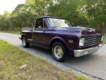 Chevrolet 112,000 mi