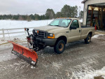 Ford 89,000 mi
