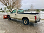 Ford 89,000 mi
