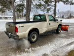 Ford 89,000 mi
