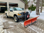 Ford 89,000 mi