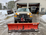 Ford 89,000 mi