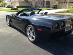 2004 Chevrolet Corvette 144,000 mi