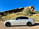 2011 BMW 3 Series 328i RWD 125,000 mi