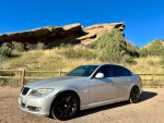 2011 BMW 3 Series 328i RWD 125,000 mi