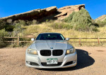 2011 BMW 3 Series 328i RWD 125,000 mi