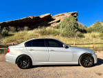 2011 BMW 3 Series 328i RWD 125,000 mi