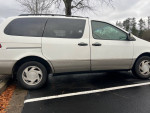 2002 Toyota Sienna 89,000 mi