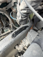 Volvo 850 122,000 mi