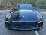 2015 Porsche Cayenne S AWD 71,000 mi