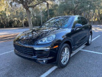 2015 Porsche Cayenne S AWD 71,000 mi