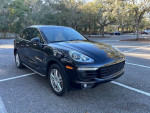 2015 Porsche Cayenne S AWD 71,000 mi