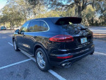 2015 Porsche Cayenne S AWD 71,000 mi