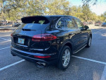 2015 Porsche Cayenne S AWD 71,000 mi