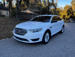 2014 Ford Taurus SE FWD 106,000 mi