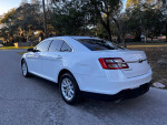 2014 Ford Taurus SE FWD 106,000 mi