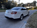2014 Ford Taurus SE FWD 106,000 mi