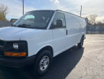 2011 Chevrolet Express 103,000 mi