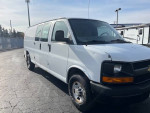 2011 Chevrolet Express 103,000 mi