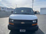 2011 Chevrolet Express 103,000 mi