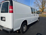 2011 Chevrolet Express 103,000 mi