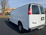 2011 Chevrolet Express 103,000 mi