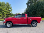 2011 Ram 1500 110,000 mi