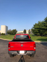 2011 Ram 1500 110,000 mi