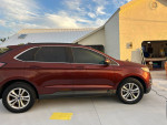 2015 Ford Edge 109,000 mi