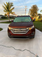 2015 Ford Edge 109,000 mi