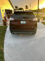 2015 Ford Edge 109,000 mi