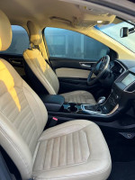 2015 Ford Edge 109,000 mi