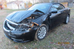 2014 Chrysler 200 Touring FWD 82,000 mi