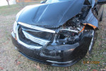 2014 Chrysler 200 Touring FWD 82,000 mi