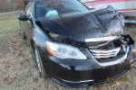 2014 Chrysler 200 Touring FWD 82,000 mi