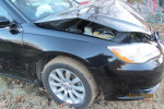 2014 Chrysler 200 Touring FWD 82,000 mi
