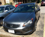 2000 Honda Accord LX FWD 123,000 mi