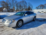 2011 Buick Lucerne 130,000 mi